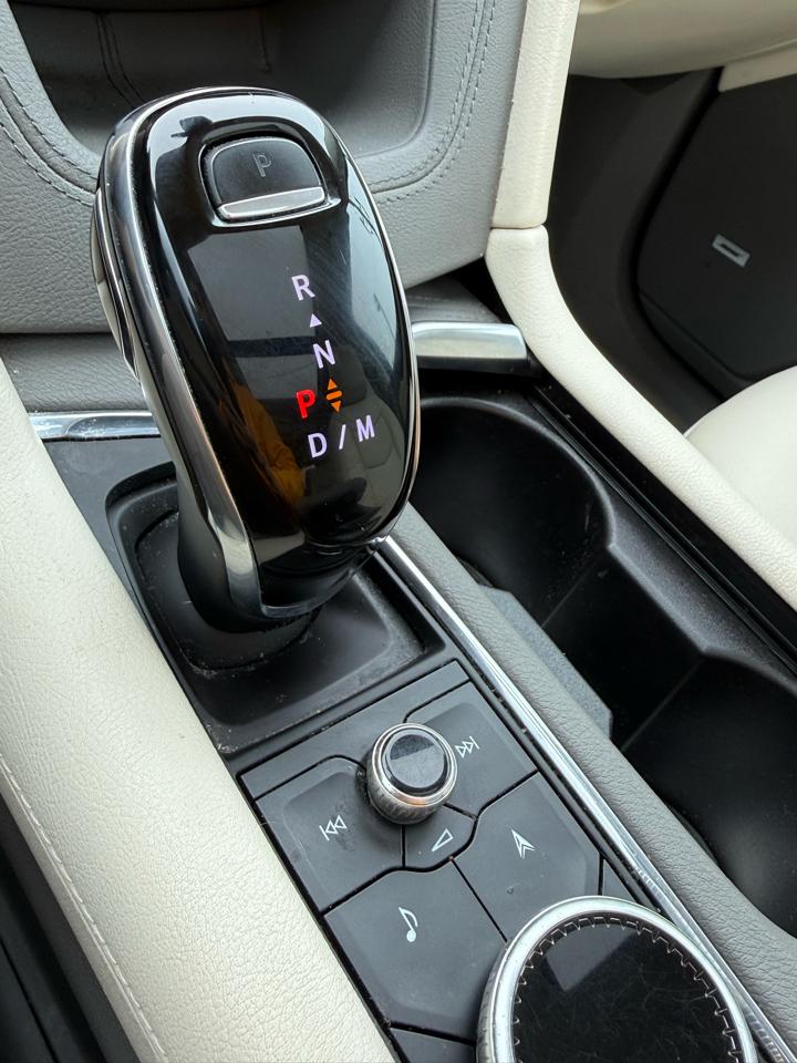 Cadillac XT6 Premium Luxury AWD 2020