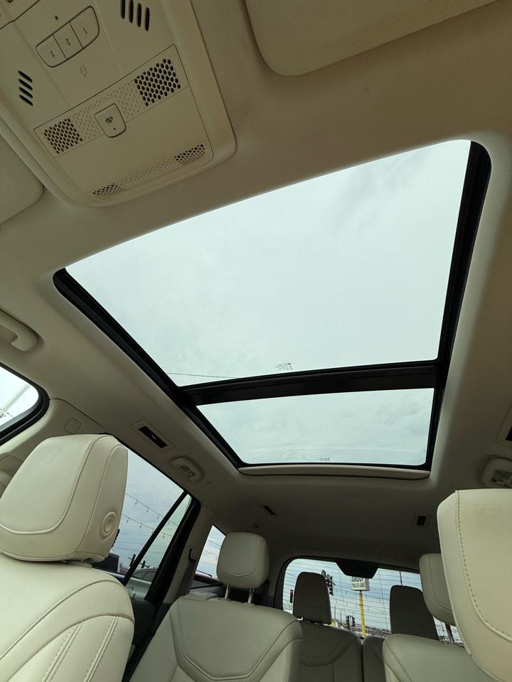 Cadillac XT6 Premium Luxury AWD 2020