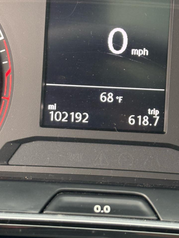 Cadillac XT6 Premium Luxury AWD 2020