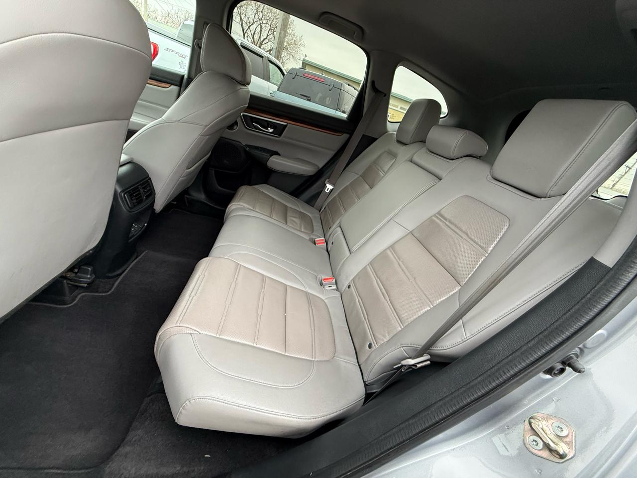 Honda CR-V EX-L 2WD 2020