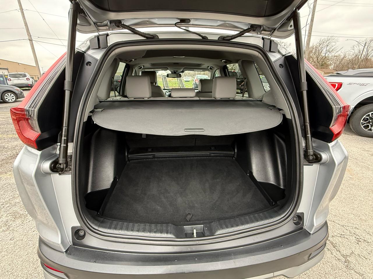 Honda CR-V EX-L 2WD 2020