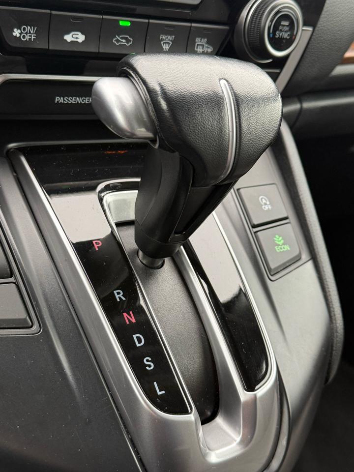 Honda CR-V EX-L 2WD 2020