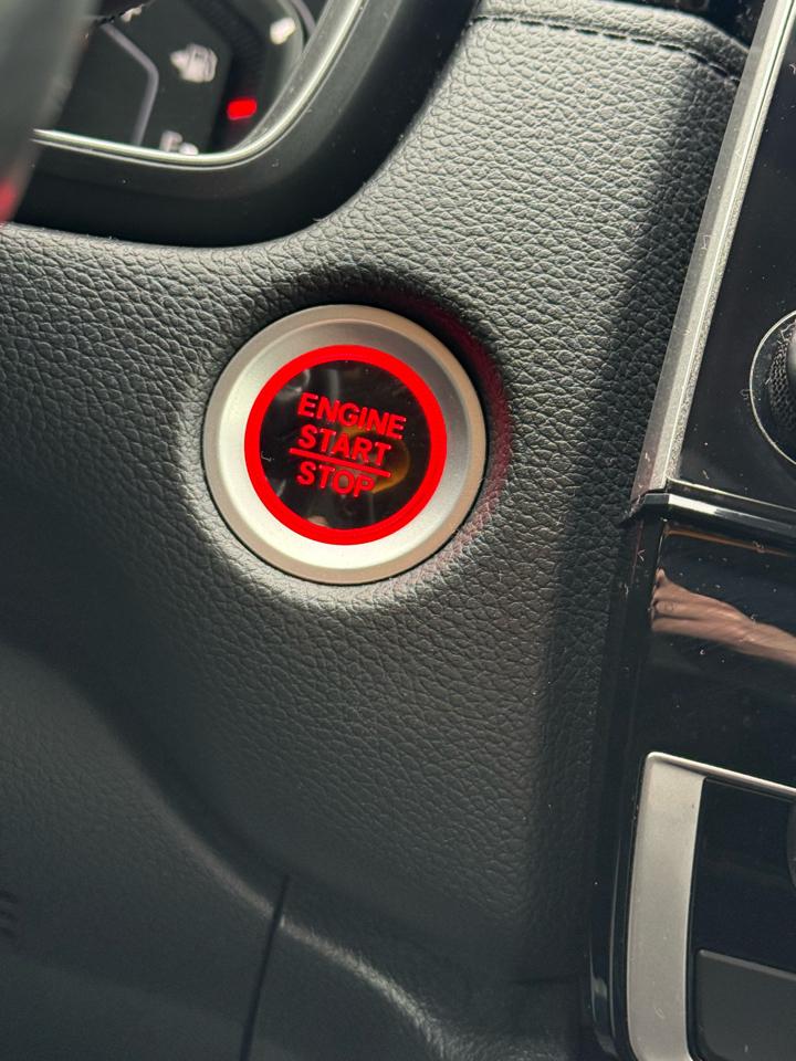 Honda CR-V EX-L 2WD 2020