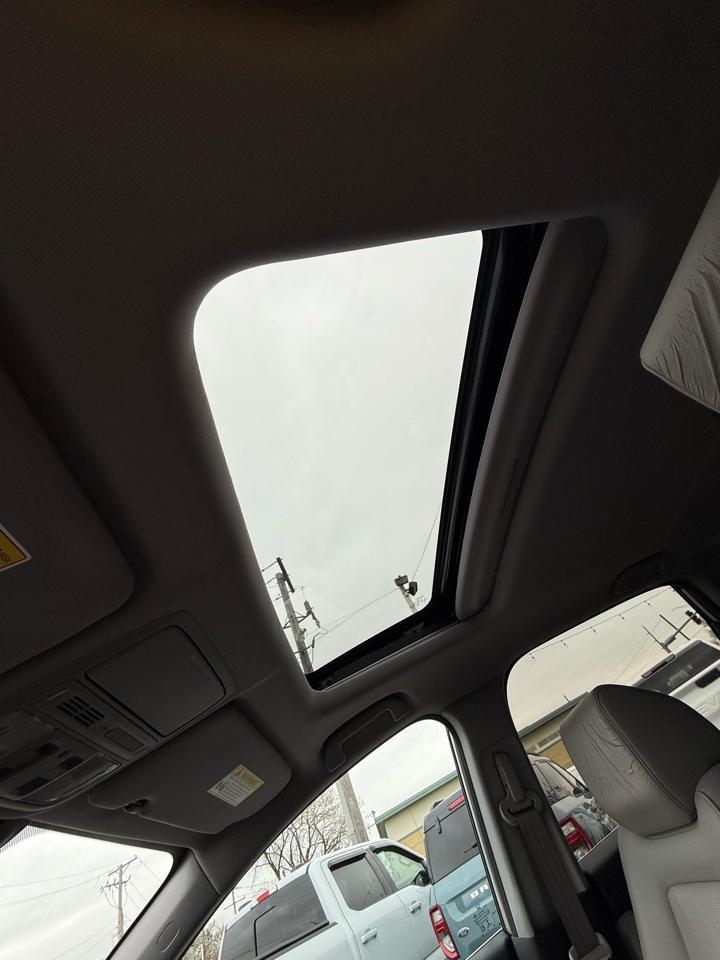 Honda CR-V EX-L 2WD 2020