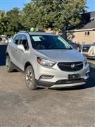 2017 Buick Encore 
