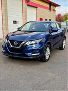 2021 Nissan Rogue Sport 