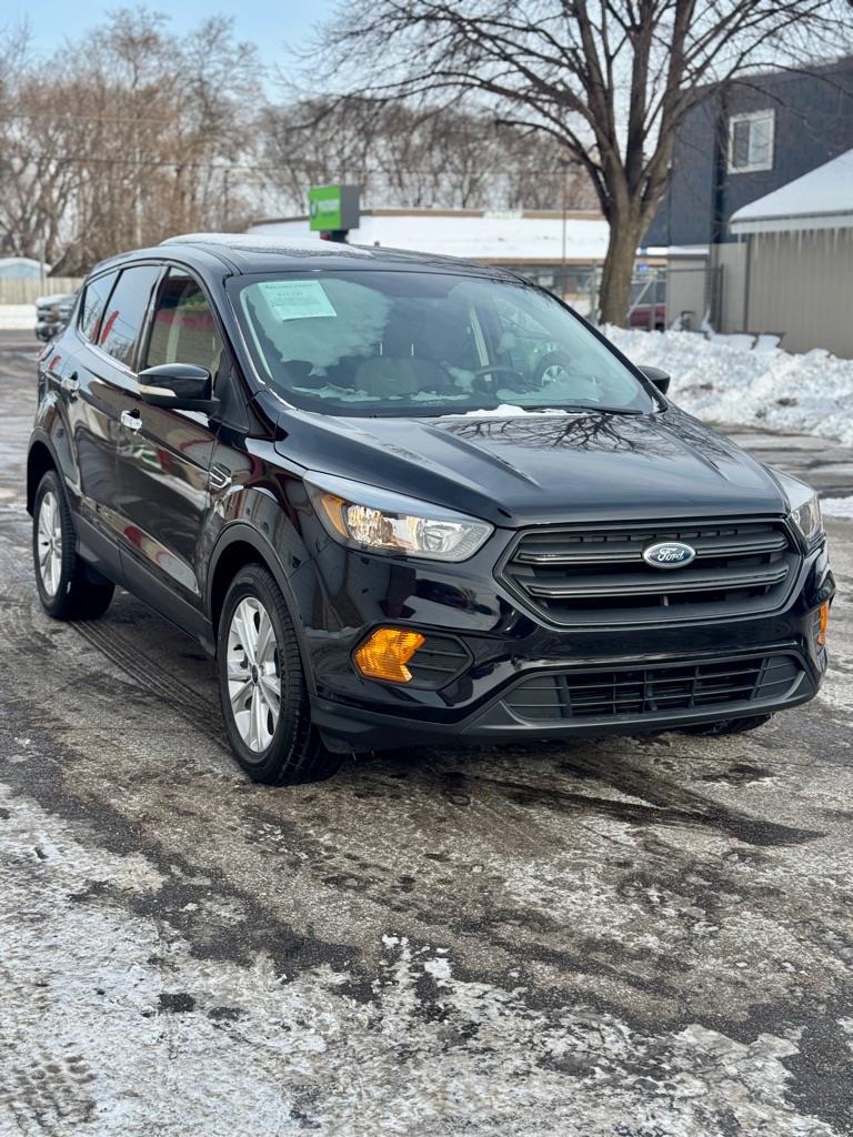 Ford Escape S FWD 2019