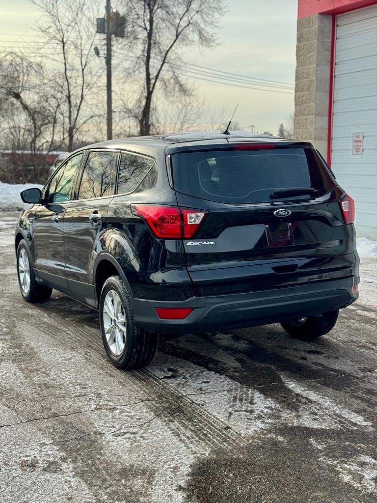 Ford Escape S FWD 2019