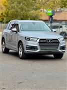 2018 Audi Q7 