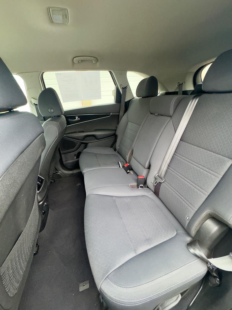 Kia Sorento LX AWD 2019