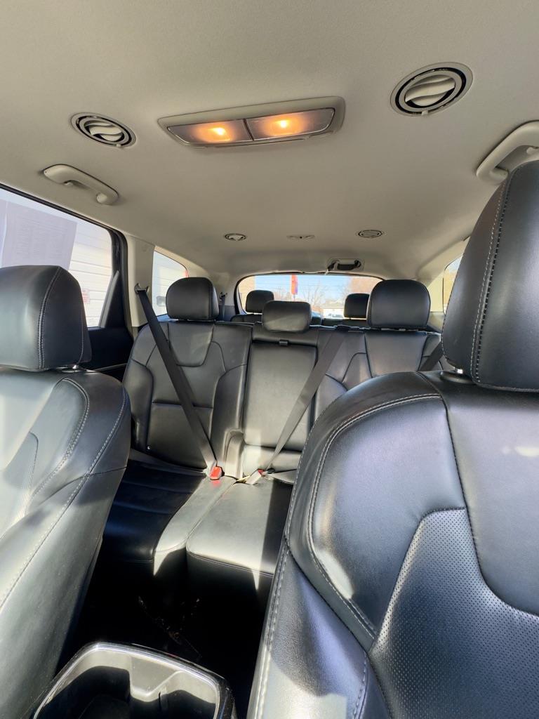 Kia Telluride LX AWD 2020