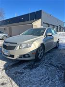 2013 Chevrolet Cruze 