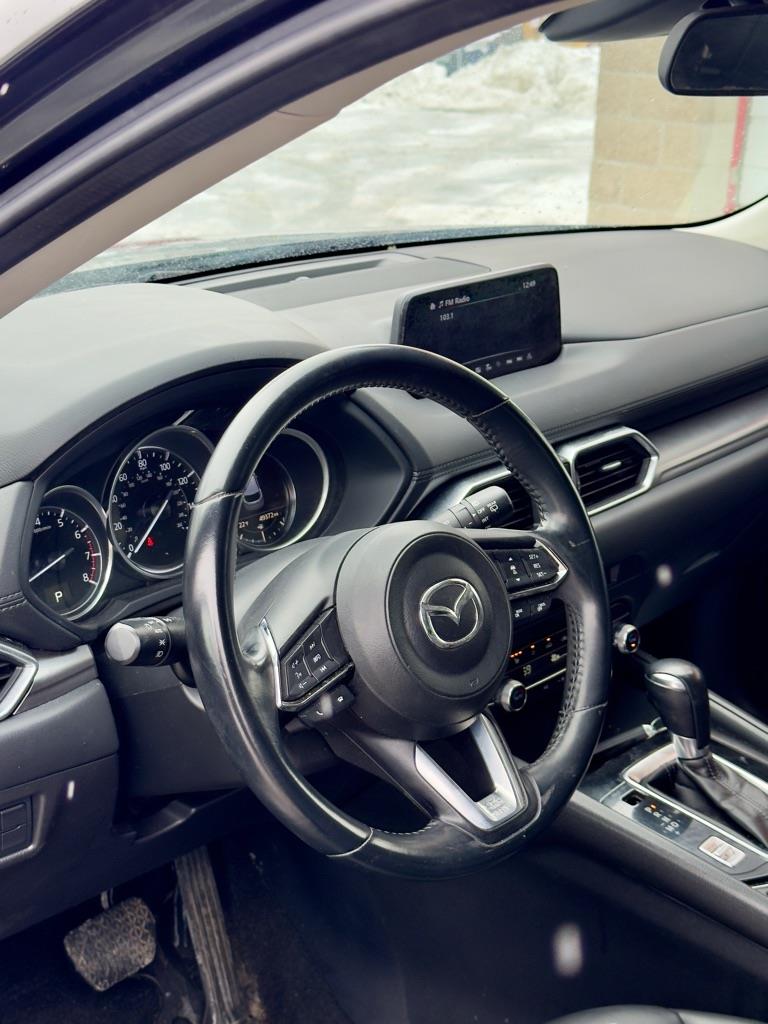 Mazda CX-5 Touring AWD 2019