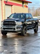 2021 RAM 2500 