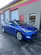2012 Hyundai Veloster 