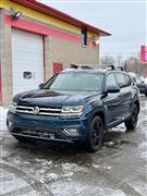 2019 Volkswagen Atlas 