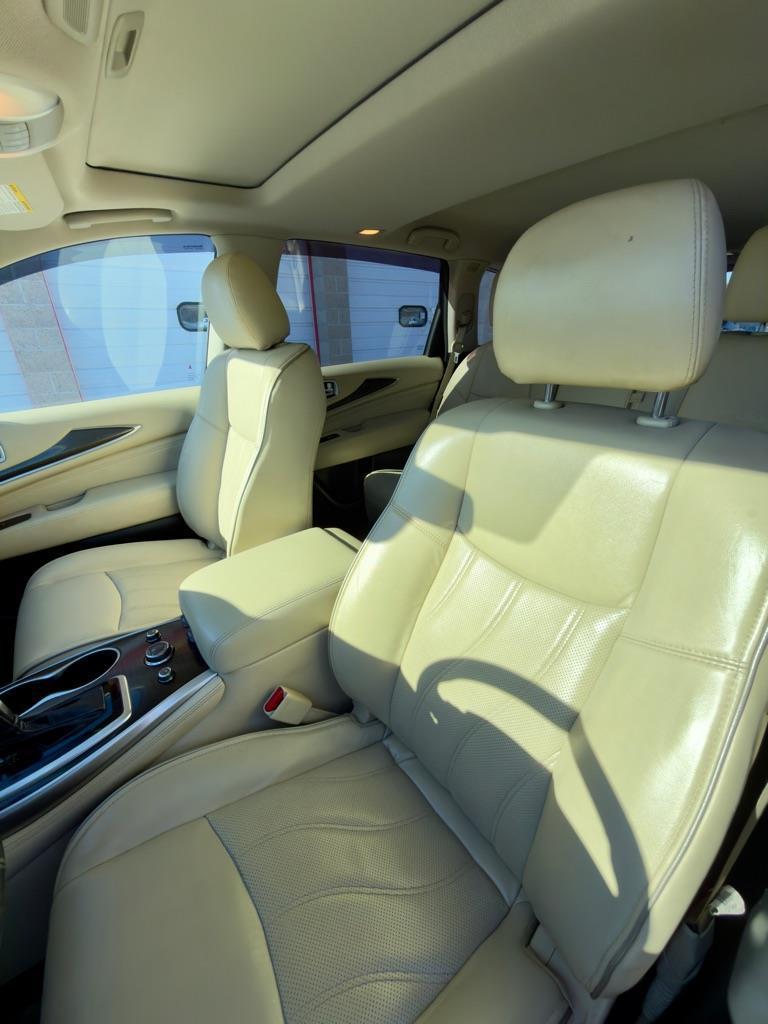 Infiniti QX60 PURE AWD 2019