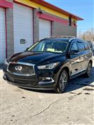2019 Infiniti QX60 