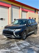 2020 Mitsubishi Outlander 