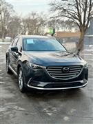 2018 Mazda CX-9 