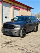 2018 Dodge Durango 
