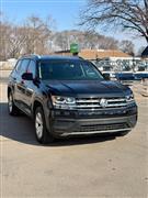 2018 Volkswagen Atlas 