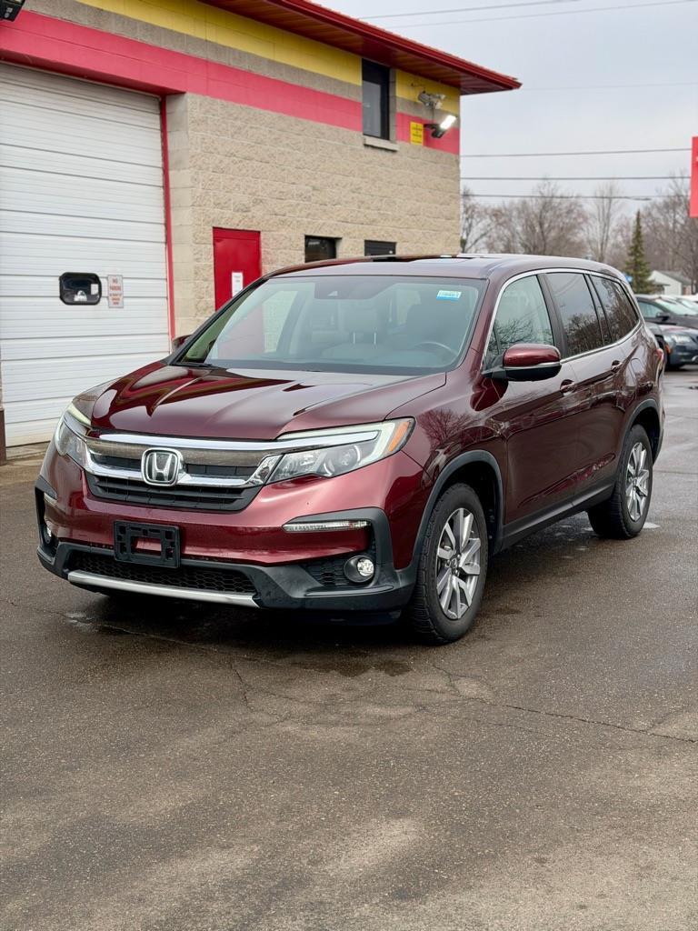 Honda Pilot EXL 2WD 2019
