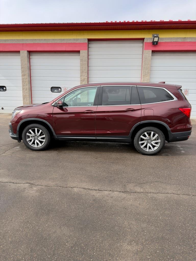 Honda Pilot EXL 2WD 2019