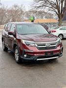 2019 Honda Pilot 