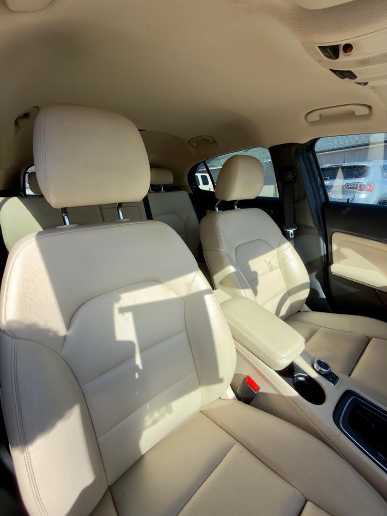 Mercedes-Benz GLA-Class GLA250 2018