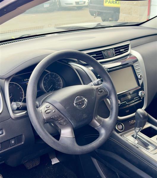 Nissan Murano S AWD 2020