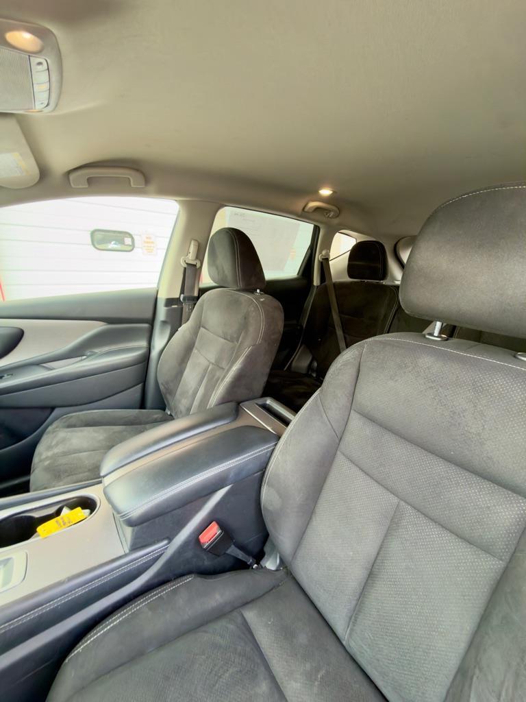 Nissan Murano S AWD 2020