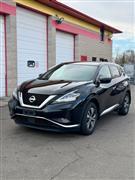 2020 Nissan Murano 