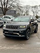 2016 Jeep Grand Cherokee 