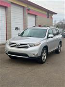 2013 Toyota Highlander 