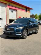 2016 Infiniti QX60 