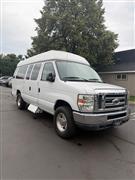 2012 Ford Econoline 