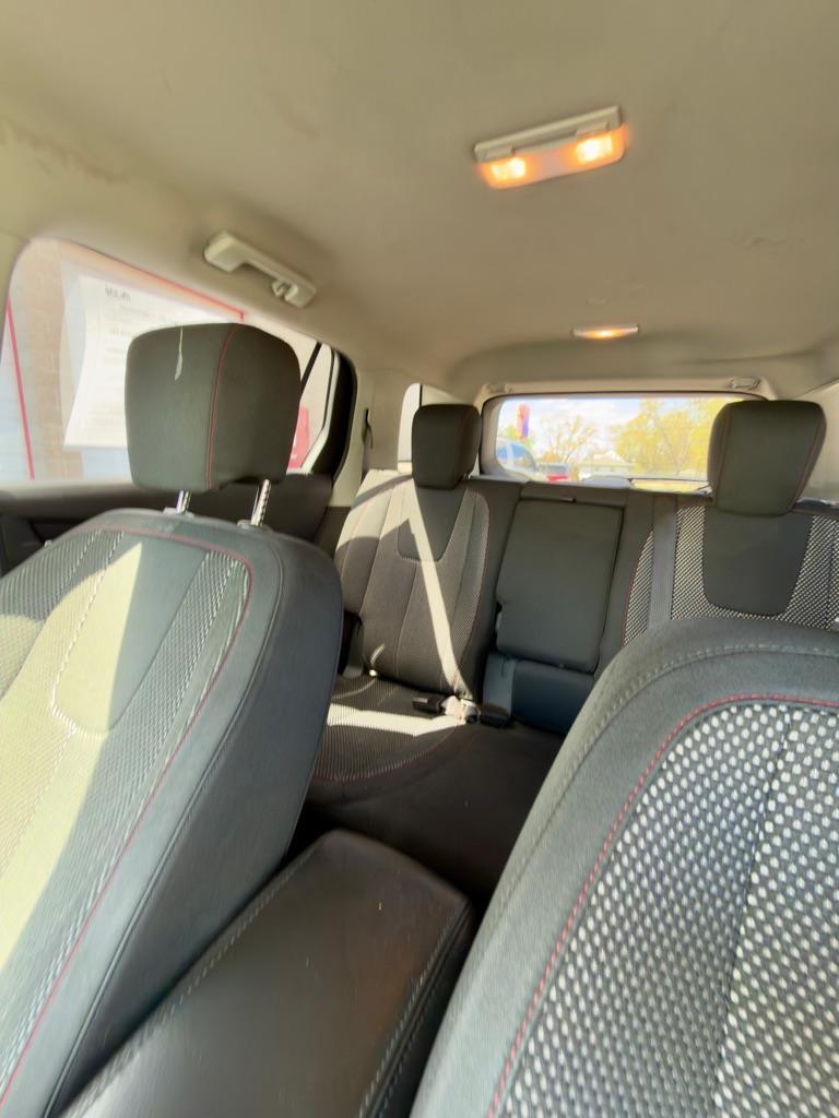 GMC Terrain SLE2 FWD 2017