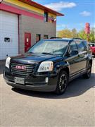 2017 GMC Terrain 