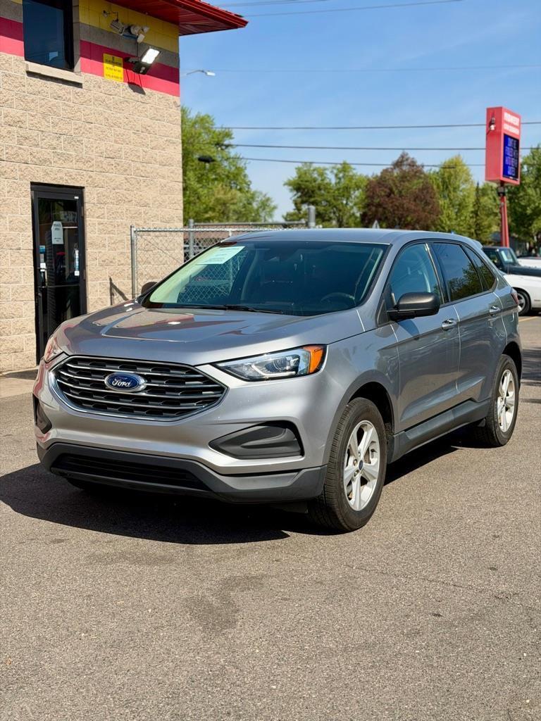 Ford Edge SE FWD 2021