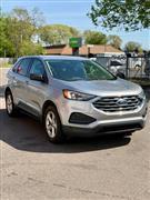 2021 Ford Edge 