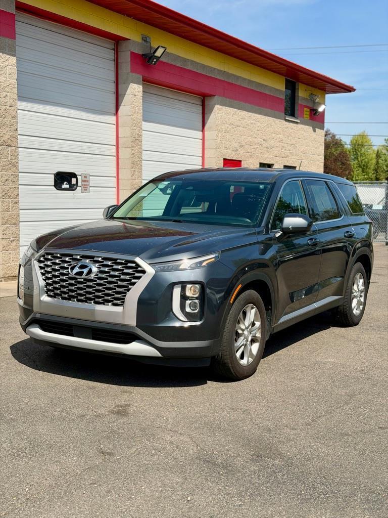 Hyundai Palisade SE 2020