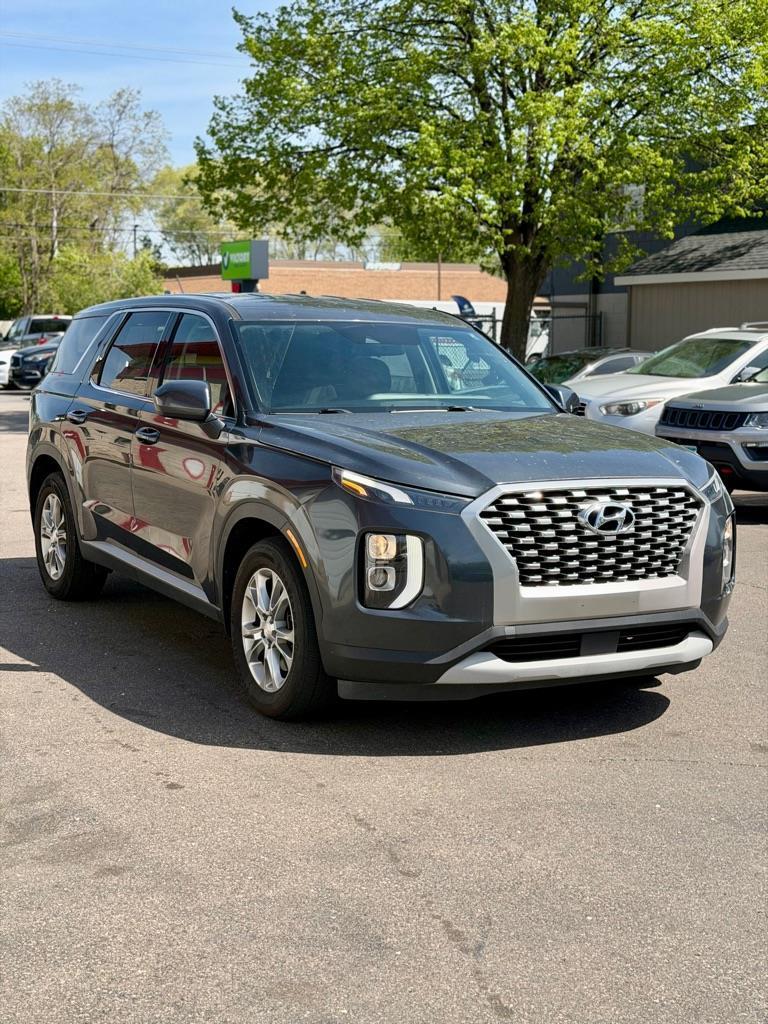 Hyundai Palisade SE 2020