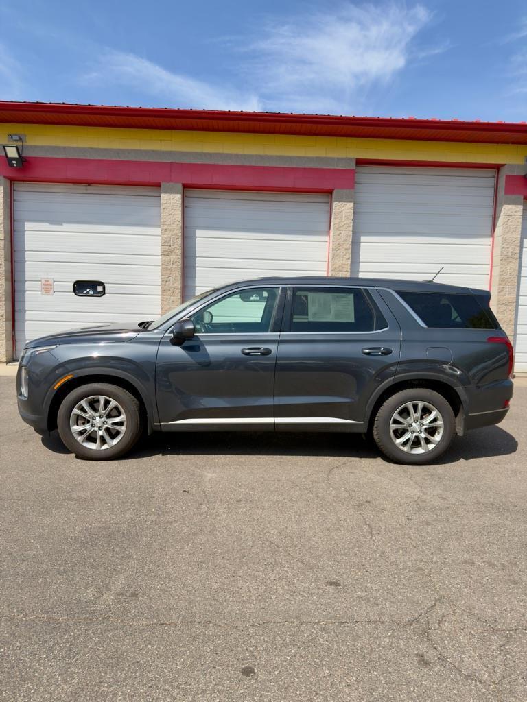 Hyundai Palisade SE 2020