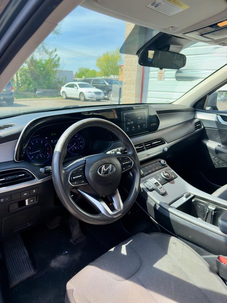 Hyundai Palisade SE 2020