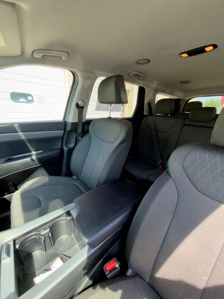 Hyundai Palisade SE 2020