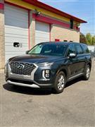 2020 Hyundai Palisade 