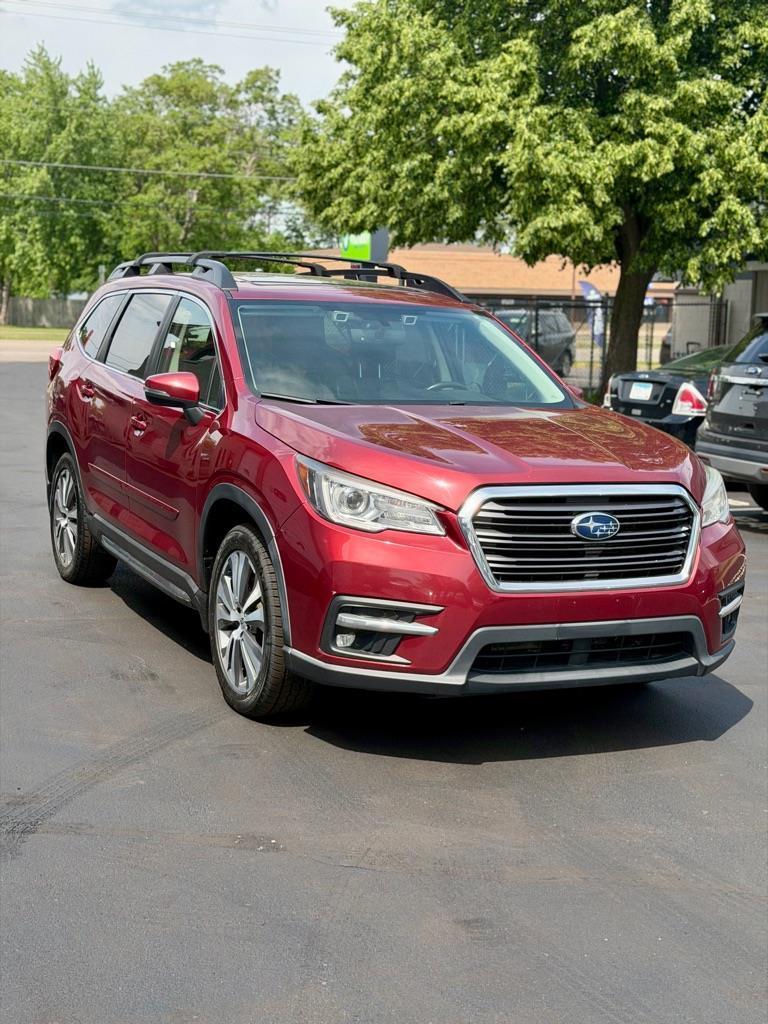 Subaru Ascent Limited 8-Passenger 2019