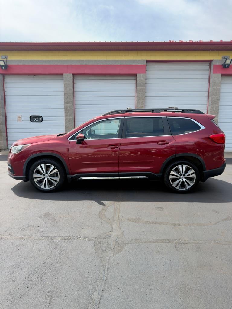 Subaru Ascent Limited 8-Passenger 2019