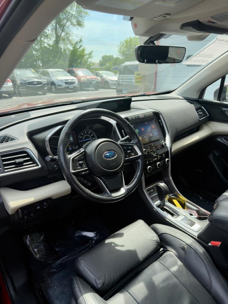 Subaru Ascent Limited 8-Passenger 2019